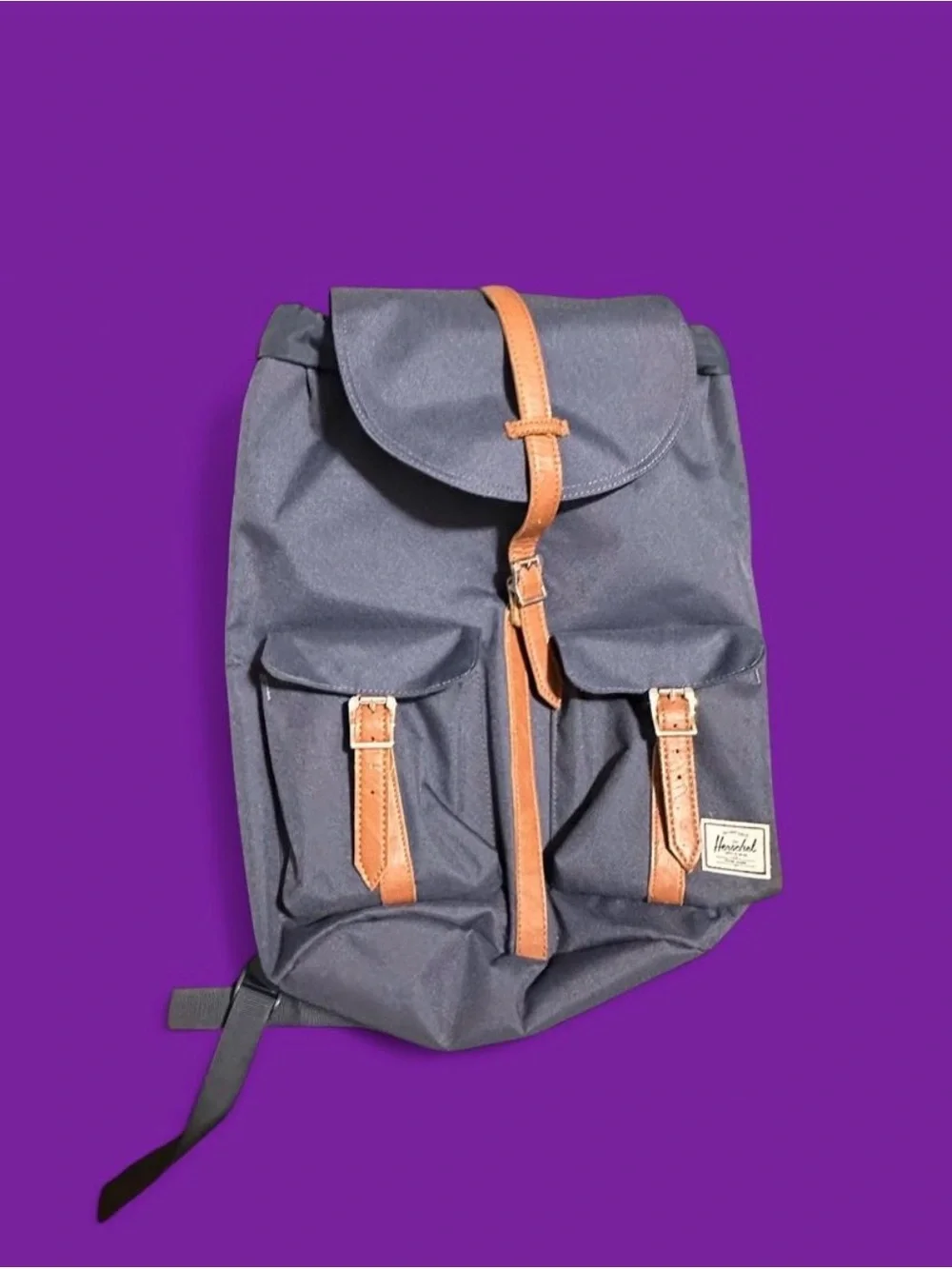 Herschel Supply Co. Dawson Backpack Small 13L Navy Blue